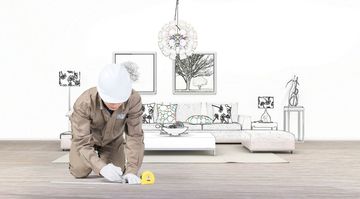 房屋装修需要备案吗