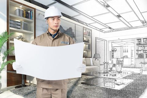 装修投标文件范本