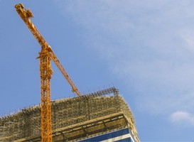 建筑工程合同由谁备案