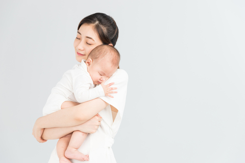 哺乳期多久取保候审