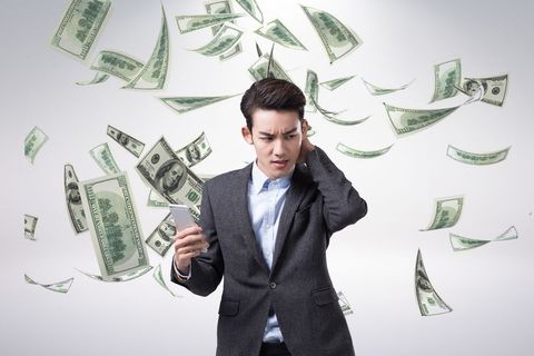 网贷电话催收违法吗