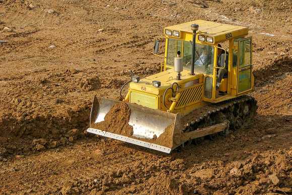 企业申请临时建设用地申请流程