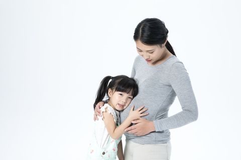再婚生育