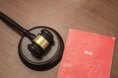 刑事判决书为什么网上查不到