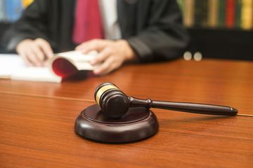 刑事案件流程多久结案成立