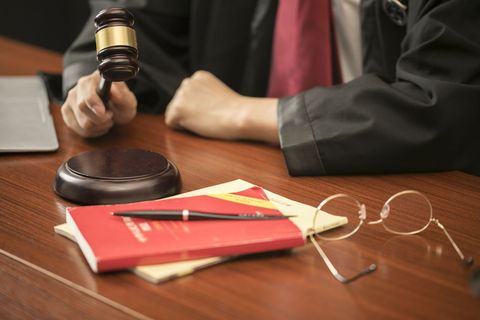 民事案错判是否可以申请国家赔偿