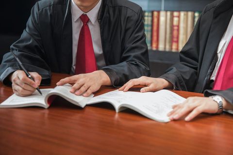 法院起诉对方无结婚证怎么办-靠谱派