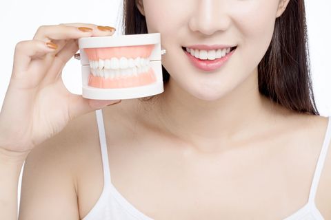三颗牙二级松动算轻伤吗