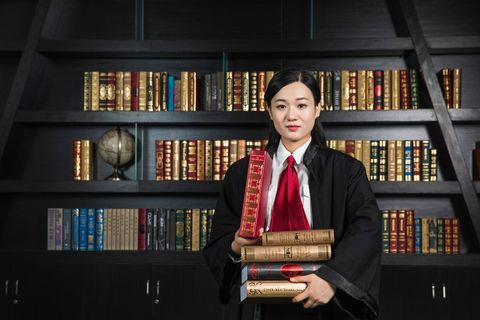 法官离职后能否任律师