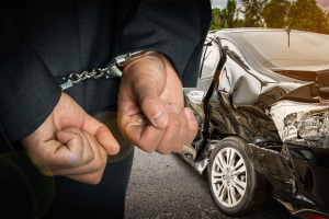 交通事故肇事是否属于犯罪