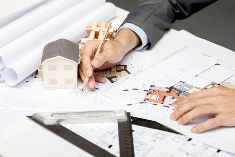 建筑工程质量验收统一标准