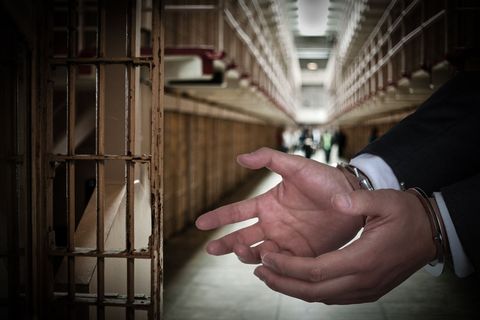 销赃罪判刑5年实际服刑时间详解