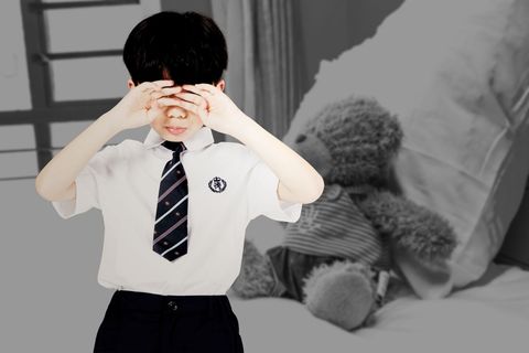 孩子送养后悔了怎么办