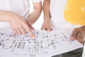 建筑工程总工期如何确定