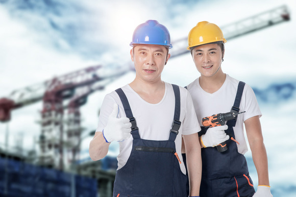 建筑劳务分包要不要资质?