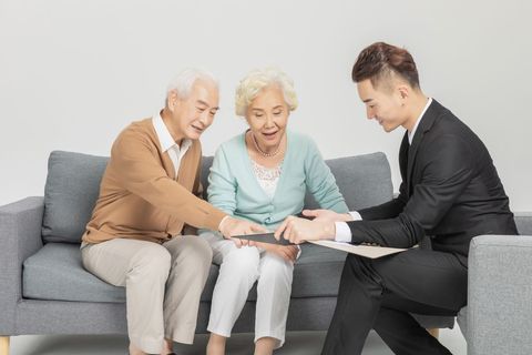 商业养老保险与社保有什么不同