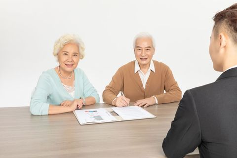 子女和父母签的赡养协议有法律效力吗