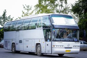 客车安检不可以带什么