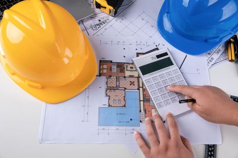建筑装饰资质办理流程是怎样的