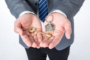 卖房中介费怎么收费