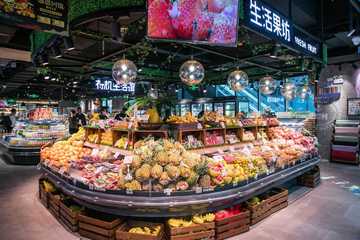 如果超市买到变质食品怎么处理