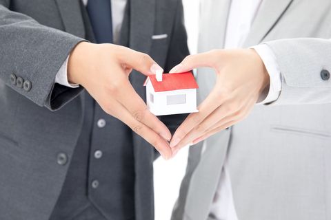 房屋权利人