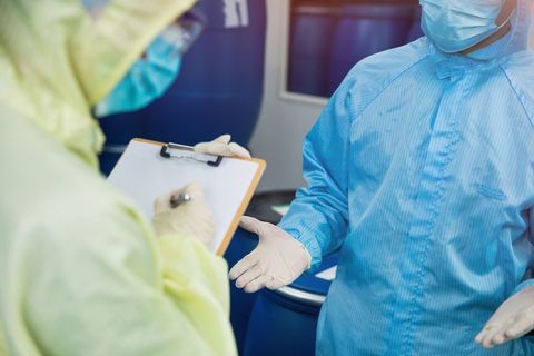 四级医疗事故