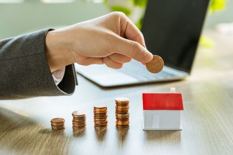 房屋买卖公证