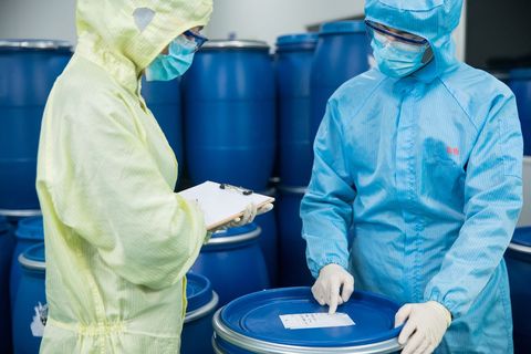 危险化学品销售许可证怎么办