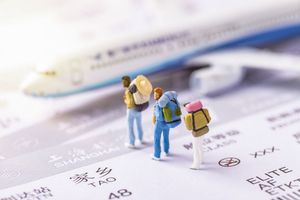旅行社交了费不去能退吗