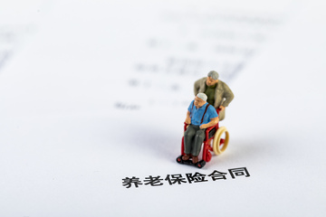 农村养老保险到哪里查，农村养老保险领取标准