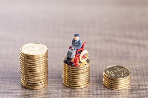 新西兰养老金和退休金的区别