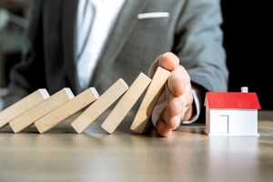 保险公司不能申请破产吗