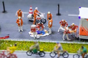 安全事故等级及等级标准