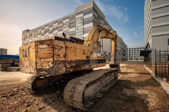 工业用地转让条件有哪些