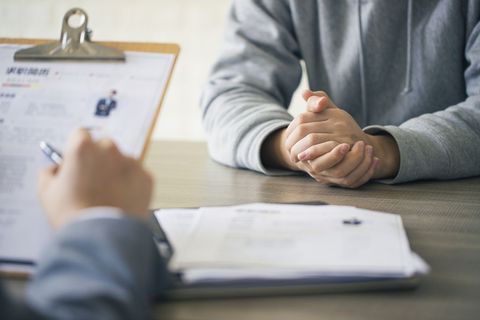 劳动合同违约金条款