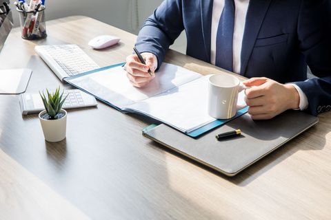 没有签劳动合同多久算试用期-靠谱派