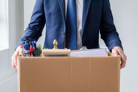 申请仲裁后能申请失业金吗