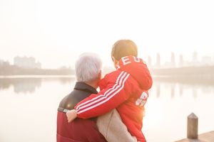 子女成年了父母还有探望权吗