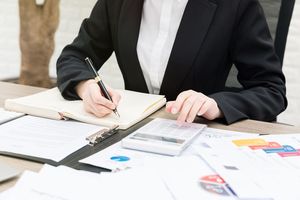 提供虚假财务报告法律责任有哪些