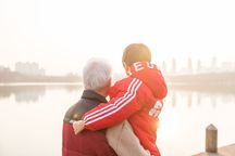 什么叫子女投靠父母