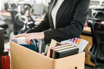 入職三個月被辭退有賠償嗎