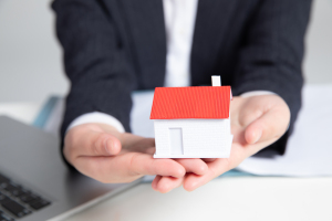 无房产证房屋买卖协议可以进行公证吗