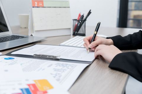 办理个体营业执照需要税务登记吗-靠谱派