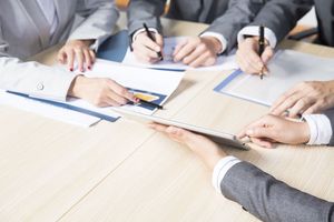 合伙企业经营期限可以长期吗