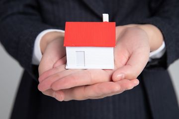 没有房产怎样分户口