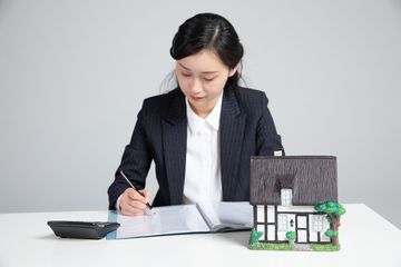 产权证怎么办理收费