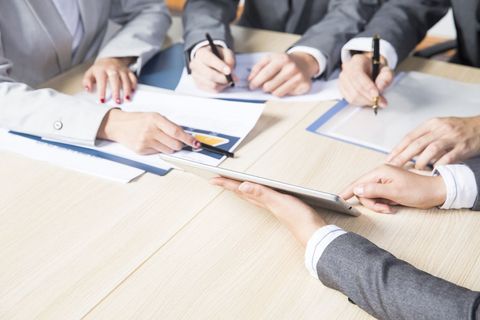 资产管理公司经营范围如何填写