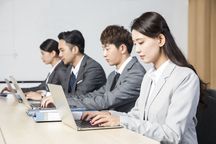 三证合一的营业执照是什么样子的