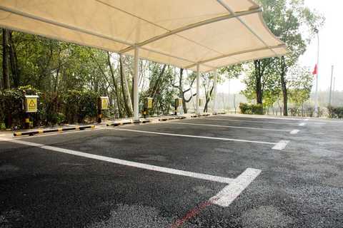 车位纠纷
